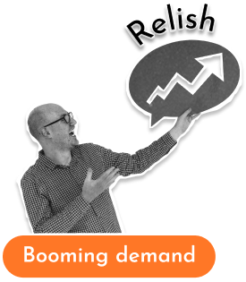 booming-demand