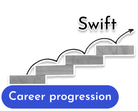 career-progression